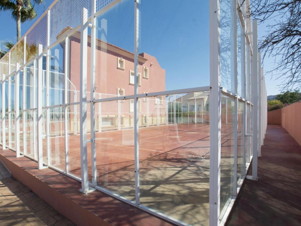 Villa Verona By Interhome Калпе Екстериор снимка