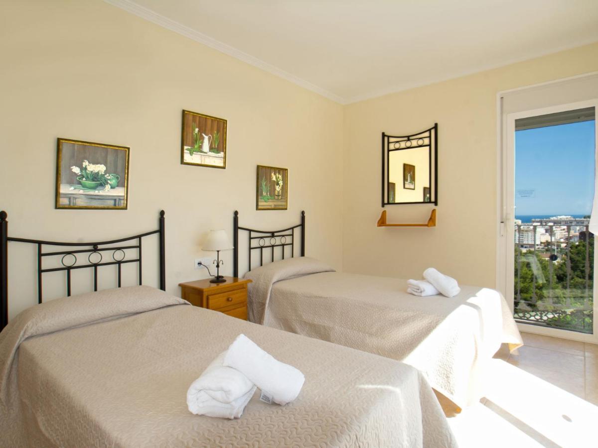 Villa Verona By Interhome Калпе Екстериор снимка