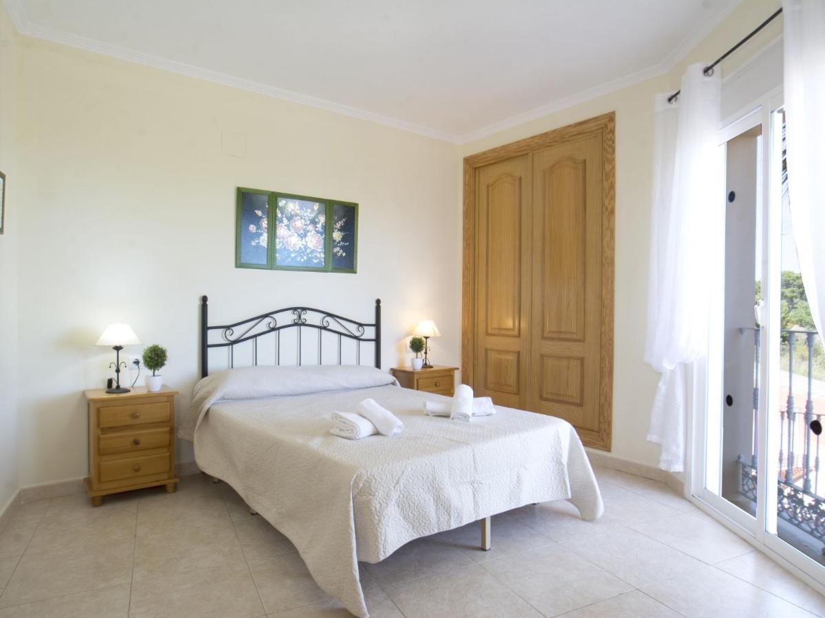 Villa Verona By Interhome Калпе Екстериор снимка