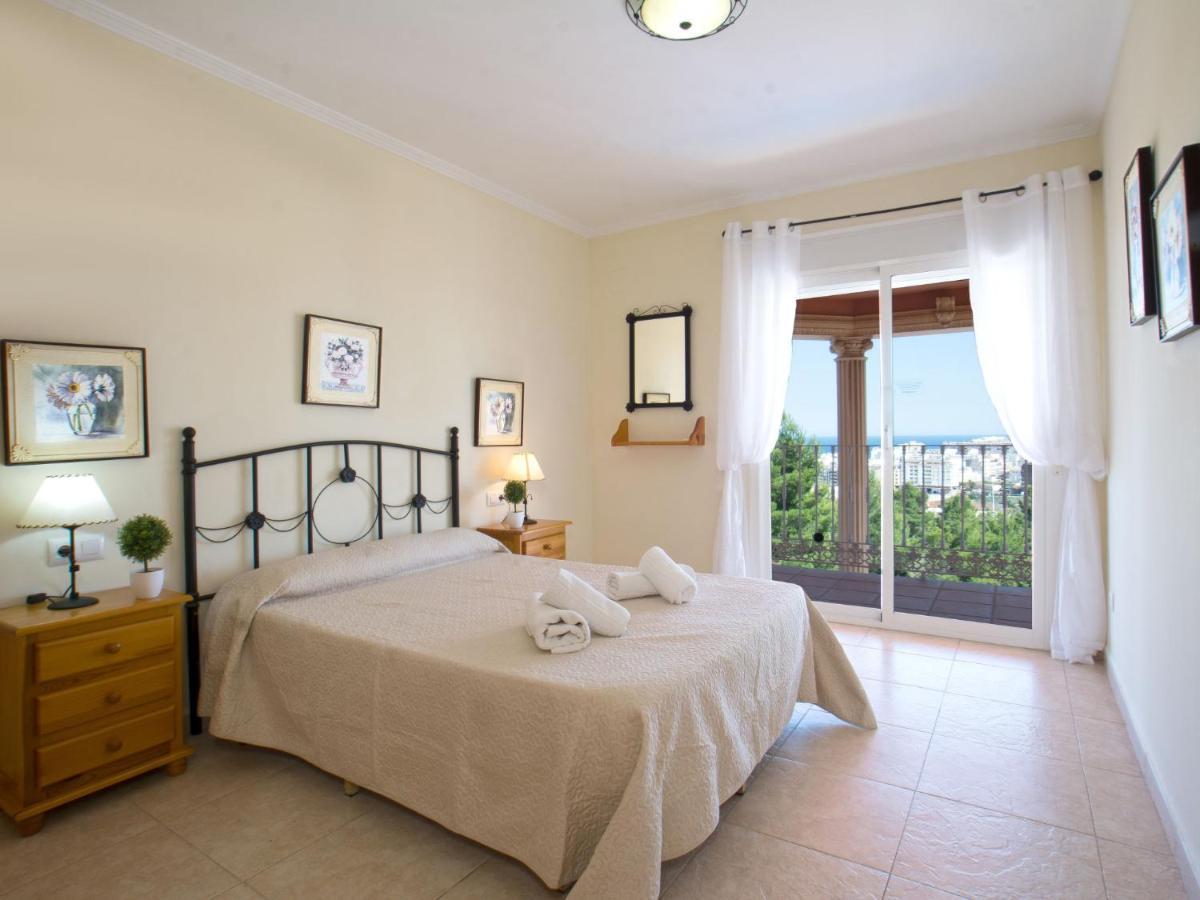 Villa Verona By Interhome Калпе Екстериор снимка