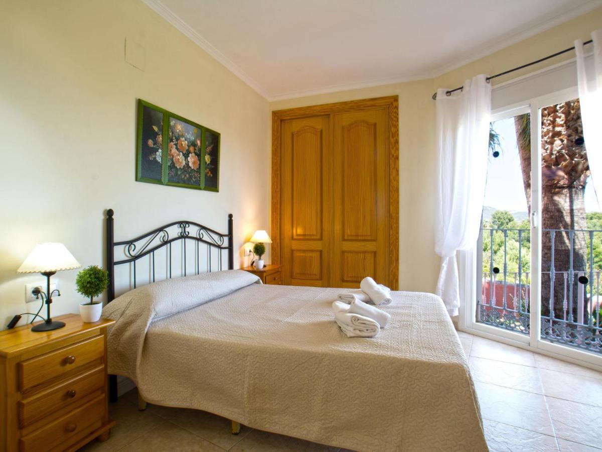 Villa Verona By Interhome Калпе Екстериор снимка