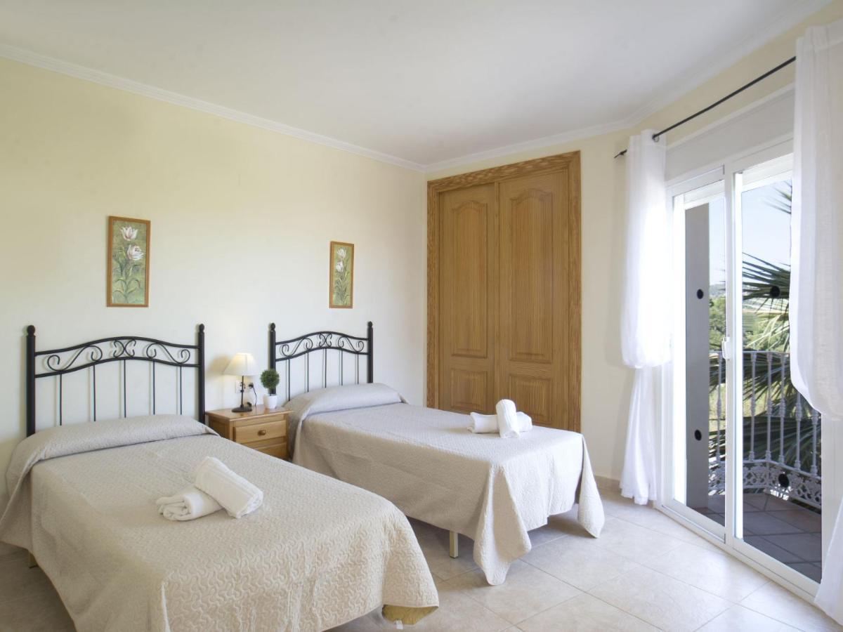 Villa Verona By Interhome Калпе Екстериор снимка