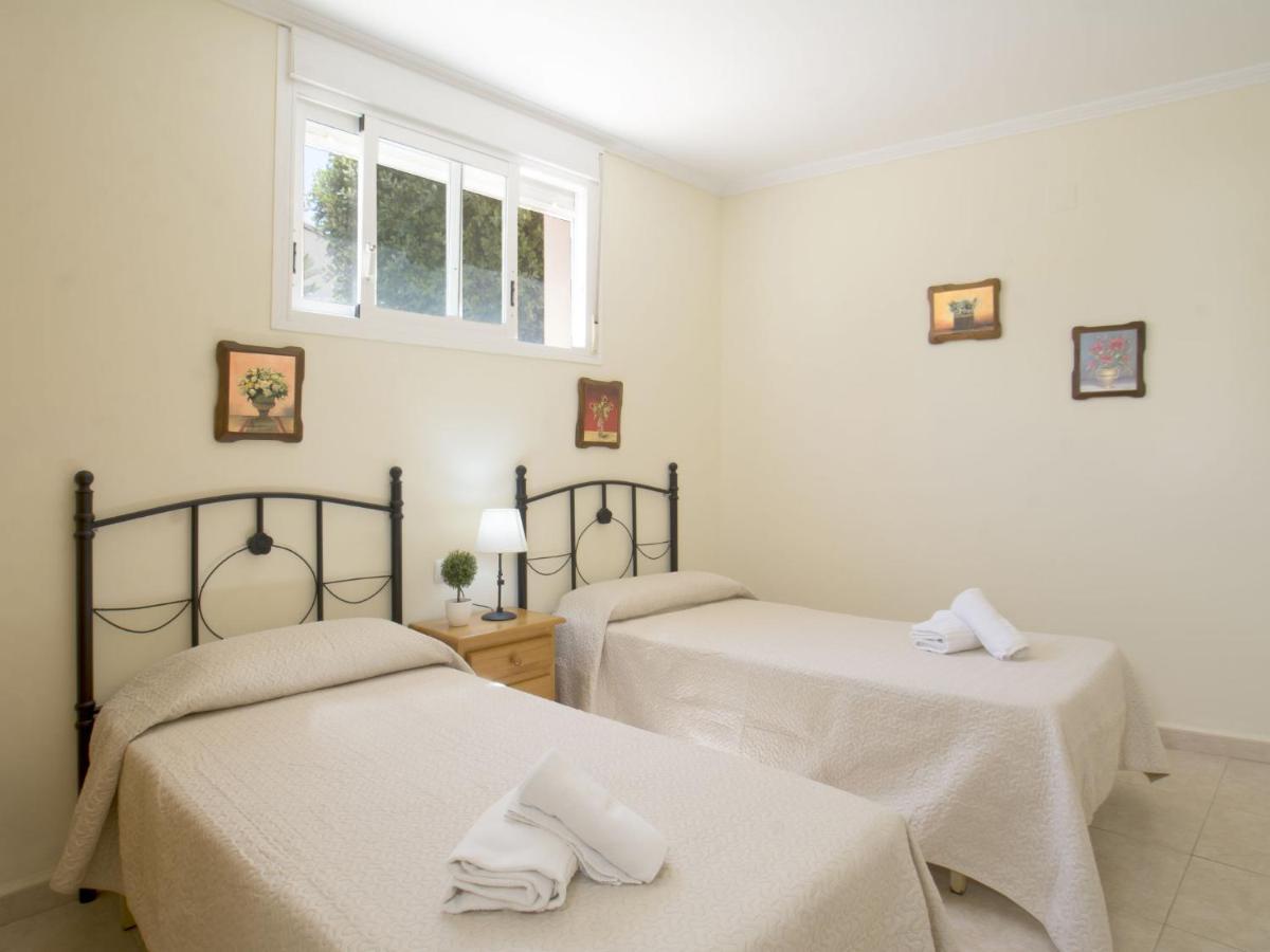 Villa Verona By Interhome Калпе Екстериор снимка