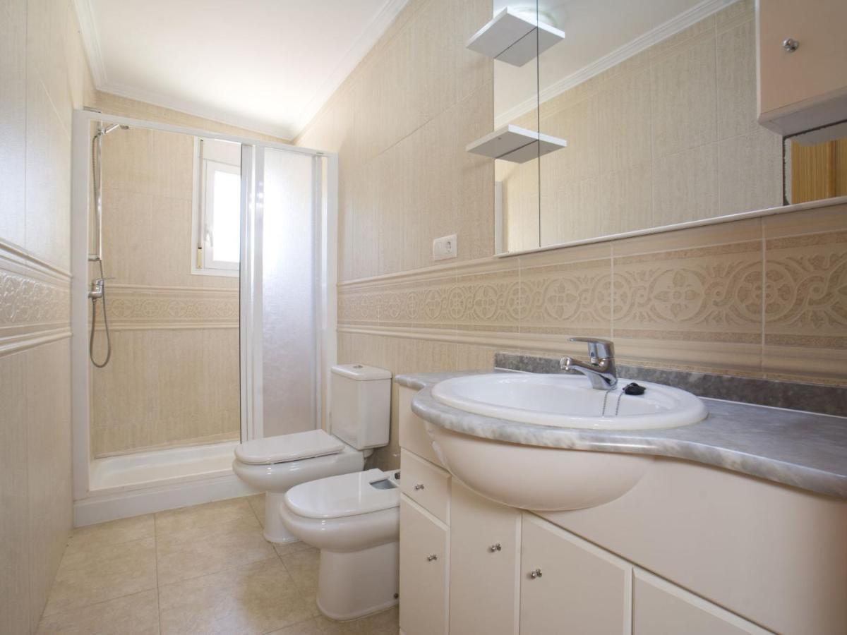 Villa Verona By Interhome Калпе Екстериор снимка