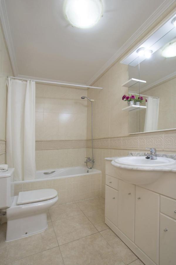 Villa Verona By Interhome Калпе Екстериор снимка